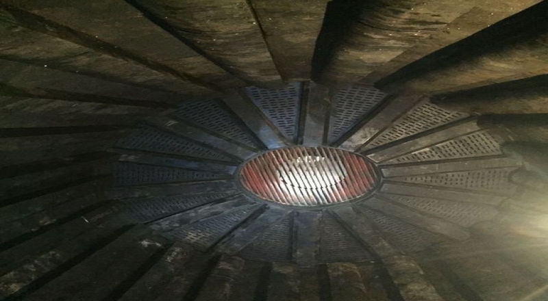 球磨機設備的卸料方式分類和傳動方式分類