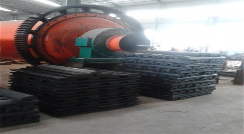 磁性橡膠襯板的發展