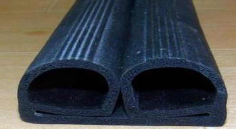 門窗密封條材質、作用及分類介紹