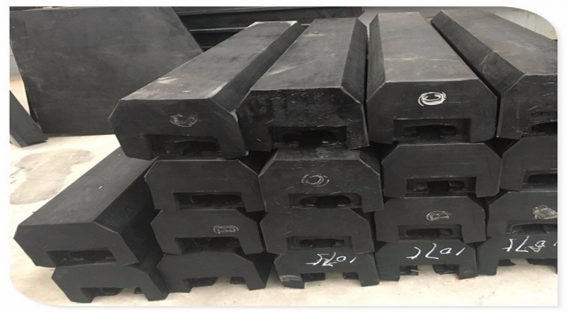 強磁橡膠襯板在應用中具有的長處值得選擇