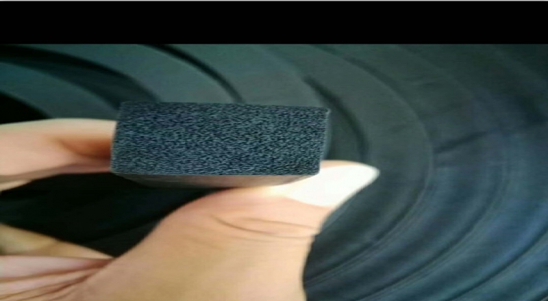 海綿膠條安裝的注意事項