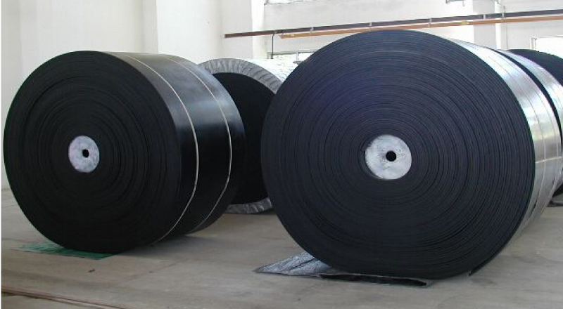 橡膠傳送帶的機械性能及其使用、維修、保養方法