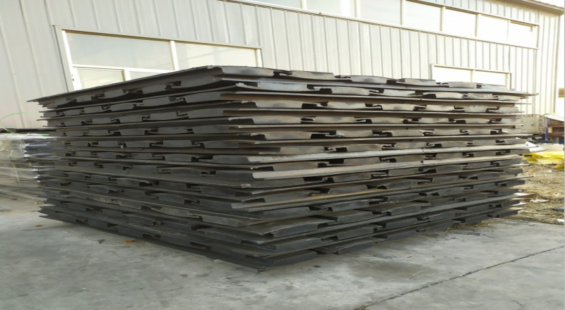 橡膠成型加工的幾個步驟